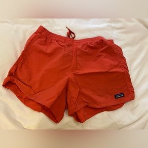 Patagonia shorts